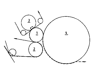 Une figure unique qui représente un dessin illustrant l'invention.